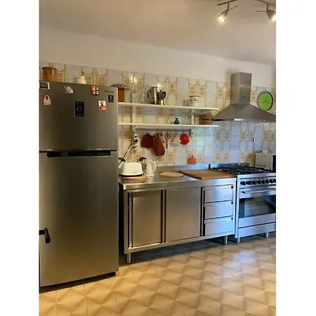 Ines Comfortable Villa Torre delle Stelle