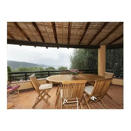 Villa Ines Comfortable Torre delle Stelle