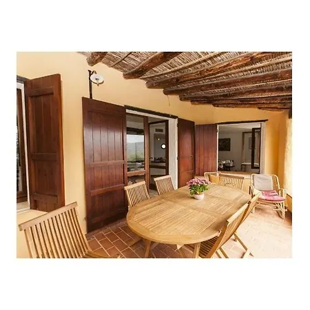 Ines Comfortable Villa