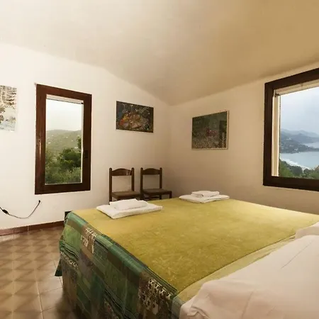 Ines Comfortable * Torre delle Stelle
